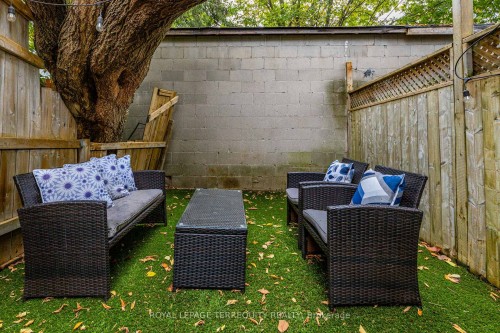 823 Craven Road, Toronto, ON 