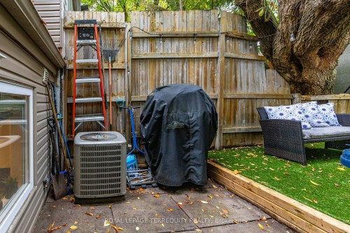 823 Craven Road, Toronto, ON 