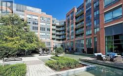 408 - 7608 YONGE STREET  Vaughan, ON L4J 0J5