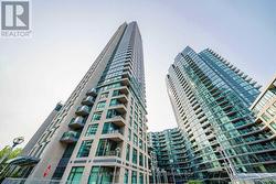 203 - 219 FORT YORK BOULEVARD  Toronto, ON M5V 1B1