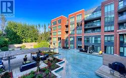 407 - 7608 YONGE STREET  Vaughan, ON L4J 0J5