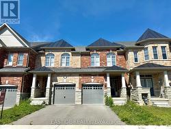 116 FINEGAN CIRCLE  Brampton, ON L7A 0B7