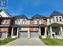 118 Finegan Circle, Brampton, ON  - Outdoor With Facade 