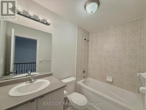 118 Finegan Circle, Brampton, ON - Indoor Photo Showing Bathroom