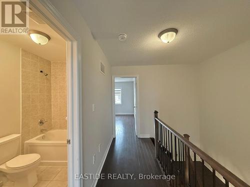118 Finegan Circle, Brampton, ON - Indoor Photo Showing Bathroom