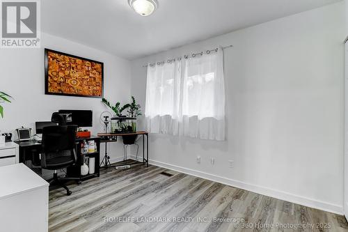 38 Moorecroft Crescent, Toronto, ON - Indoor