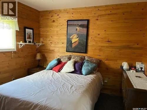 113 Foster Street, Lakeland Rm No. 521, SK - Indoor Photo Showing Bedroom