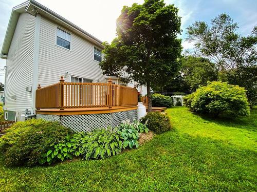 16 Heneys Pond Road, Bay Roberts, NL 