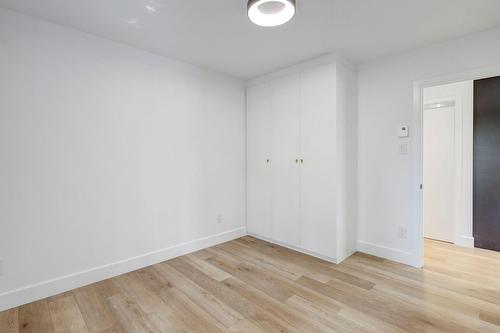 Bedroom - 417 Av. Smart, Montréal-Ouest, QC - Indoor Photo Showing Other Room