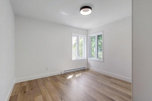 Bedroom - 417 Av. Smart, Montréal-Ouest, QC - Indoor Photo Showing Other Room