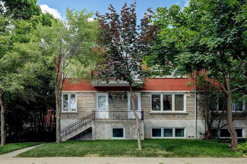 Frontage - 417 Av. Smart, Montréal-Ouest, QC - Outdoor