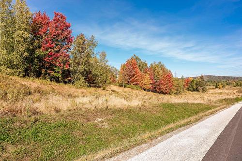 Terre/Terrain - Rue Étienne-Desmarteau, Sherbrooke (Brompton/Rock Forest/Saint-Élie/Deauville), QC 