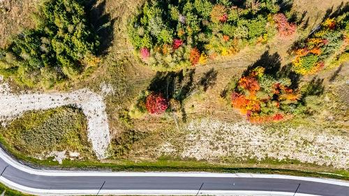 Photo aérienne - Rue Étienne-Desmarteau, Sherbrooke (Brompton/Rock Forest/Saint-Élie/Deauville), QC 
