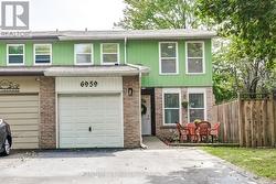 6959 CADIZ CRESCENT  Mississauga, ON L5N 1Y3