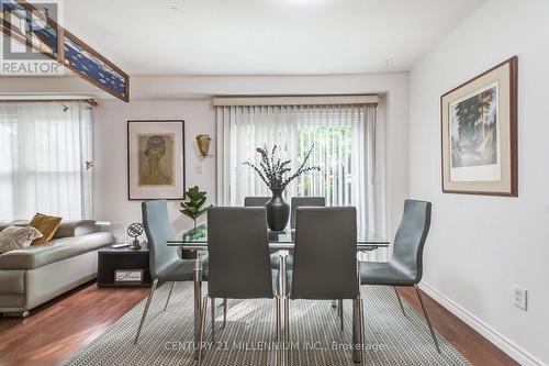 6959 Cadiz Crescent, Mississauga, ON - Indoor