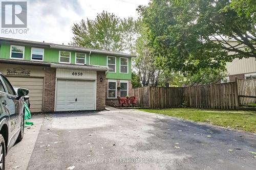 6959 Cadiz Crescent, Mississauga, ON - Outdoor