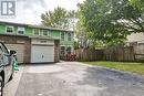 6959 Cadiz Crescent, Mississauga, ON  - Outdoor 