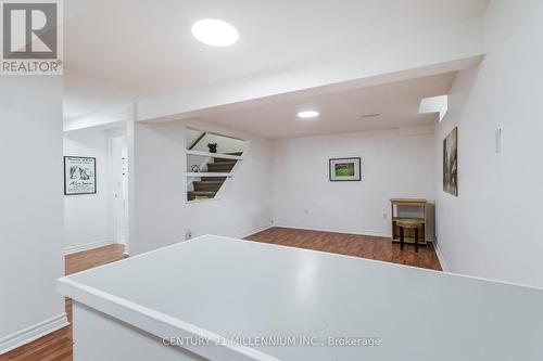 6959 Cadiz Crescent, Mississauga, ON - Indoor