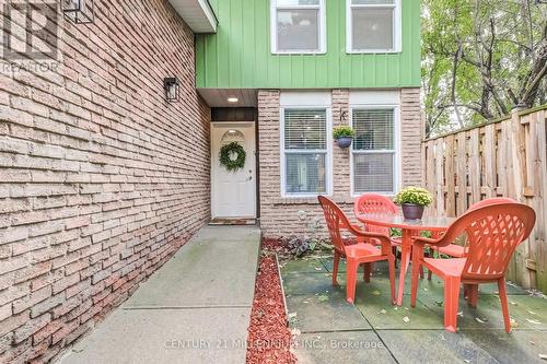 6959 Cadiz Crescent, Mississauga, ON - Outdoor
