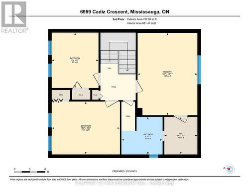 6959 Cadiz Crescent, Mississauga, ON - Other