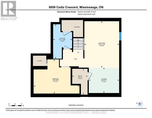 6959 Cadiz Crescent, Mississauga, ON - Other