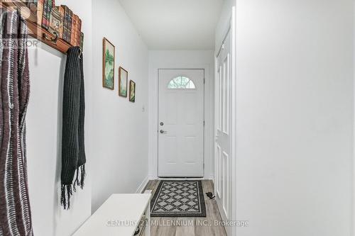 6959 Cadiz Crescent, Mississauga, ON - Indoor Photo Showing Other Room