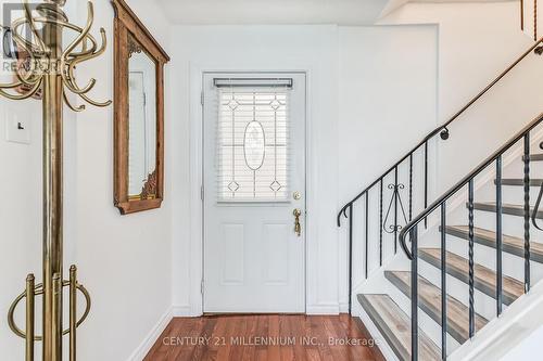 6959 Cadiz Crescent, Mississauga, ON - Indoor Photo Showing Other Room