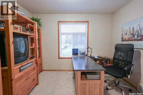 105 Crestview Drive, Lakeland Rm No. 521, SK - Indoor Photo Showing Office