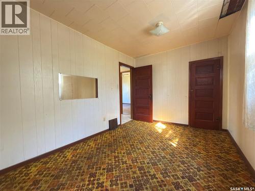 128 Railway Avenue, Margo, SK - Indoor Photo Showing Other Room