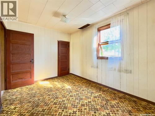128 Railway Avenue, Margo, SK - Indoor Photo Showing Other Room