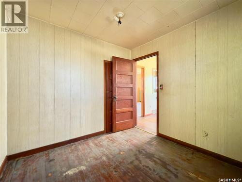 128 Railway Avenue, Margo, SK - Indoor Photo Showing Other Room