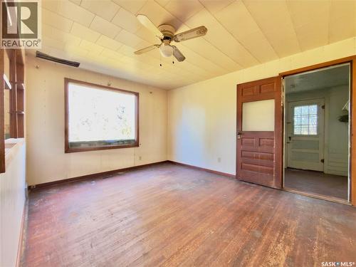 128 Railway Avenue, Margo, SK - Indoor Photo Showing Other Room
