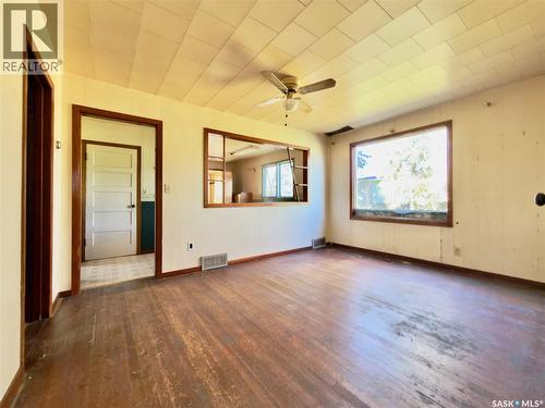 128 Railway Avenue, Margo, SK - Indoor Photo Showing Other Room
