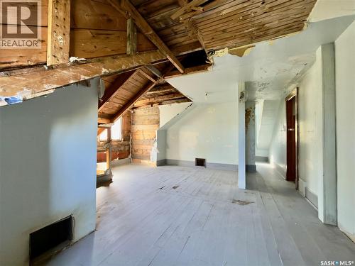 128 Railway Avenue, Margo, SK - Indoor Photo Showing Other Room