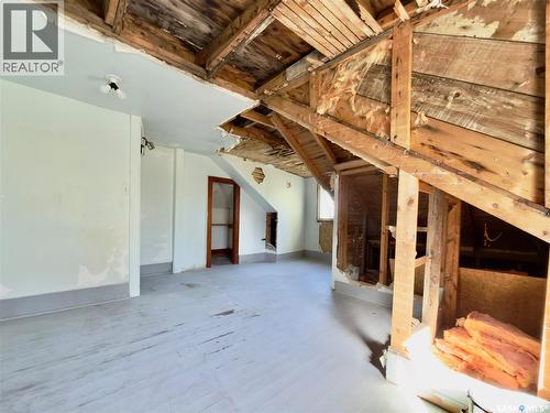 128 Railway Avenue, Margo, SK - Indoor