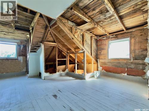 128 Railway Avenue, Margo, SK - Indoor