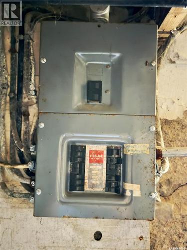 128 Railway Avenue, Margo, SK - 