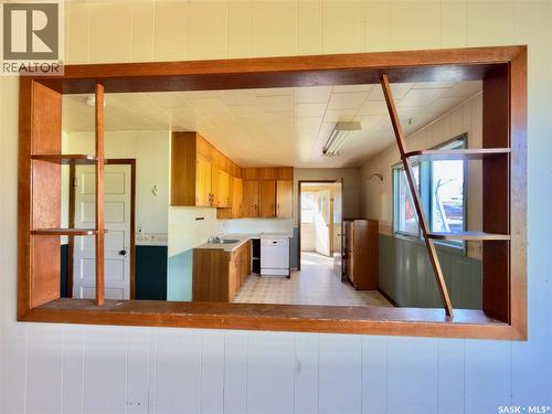 128 Railway Avenue, Margo, SK - Indoor