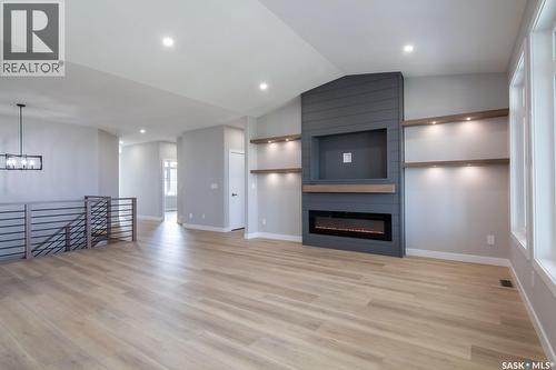 423 Sharma Crescent, Saskatoon, SK - Indoor