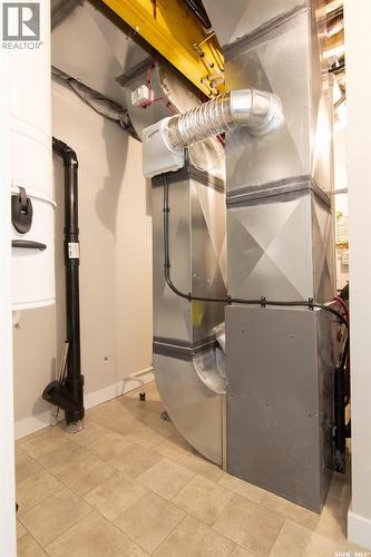 423 Sharma Crescent, Saskatoon, SK - Indoor Photo Showing Basement