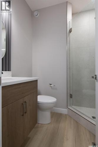 423 Sharma Crescent, Saskatoon, SK - Indoor Photo Showing Bathroom