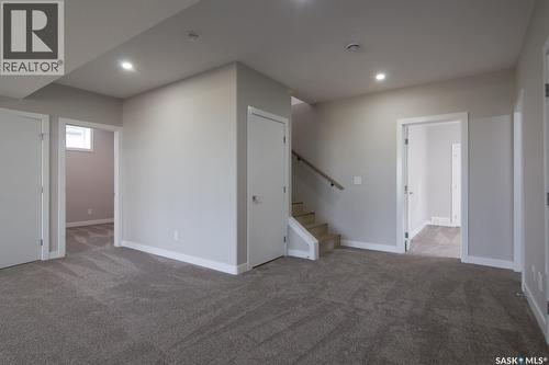 423 Sharma Crescent, Saskatoon, SK - Indoor Photo Showing Other Room