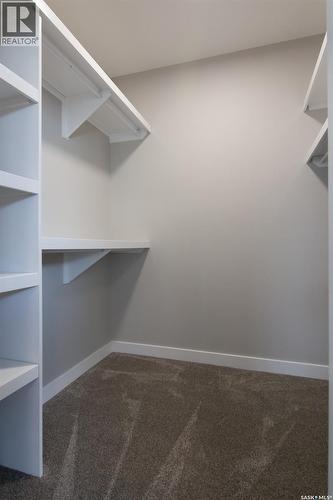 423 Sharma Crescent, Saskatoon, SK - Indoor With Storage