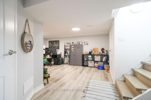 153 East 16Th Street, Hamilton, ON - Indoor Photo Showing Other Room