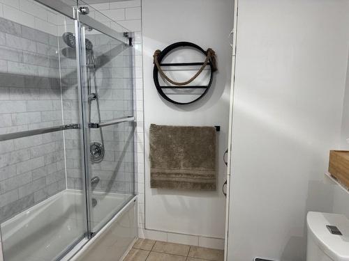 Salle de bains - 108 Ch. Rousseau, Weedon, QC - Indoor Photo Showing Bathroom