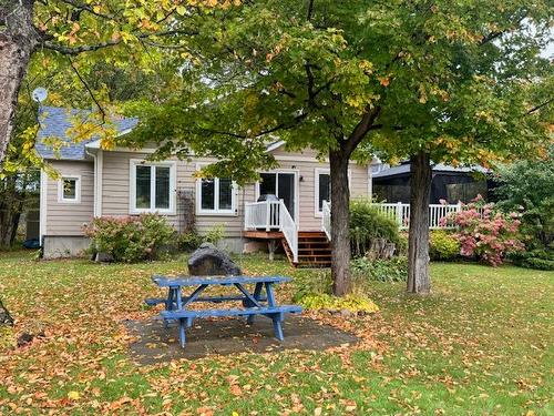 Façade - 108 Ch. Rousseau, Weedon, QC - Outdoor