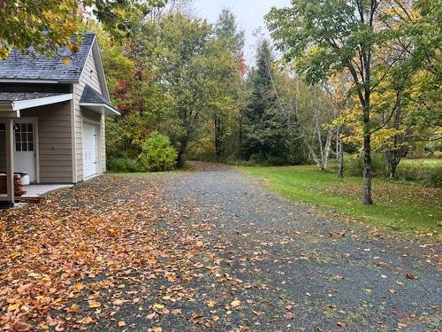 Extérieur - 108 Ch. Rousseau, Weedon, QC - Outdoor