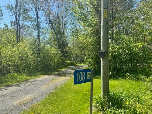 Terre/Terrain - 108 Ch. Rousseau, Weedon, QC - Outdoor With View