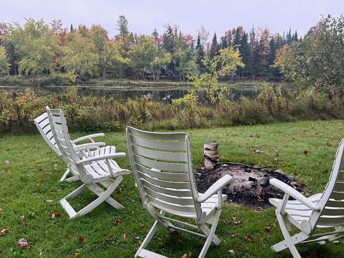 Bord de l'eau - 108 Ch. Rousseau, Weedon, QC - Outdoor
