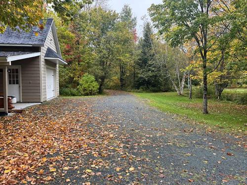 Cour - 108 Ch. Rousseau, Weedon, QC - Outdoor